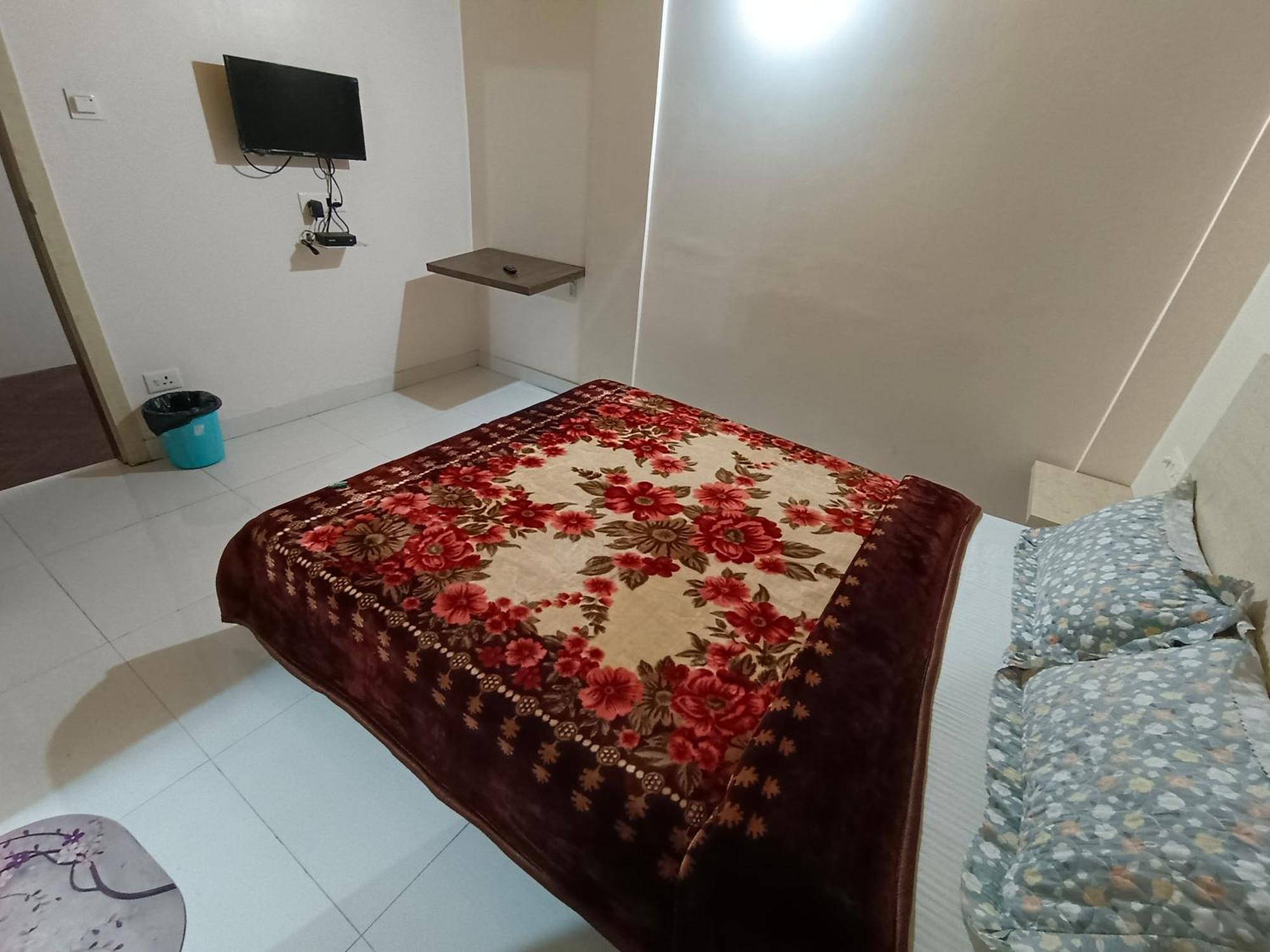 Shillong Perk Guest House Buitenkant foto