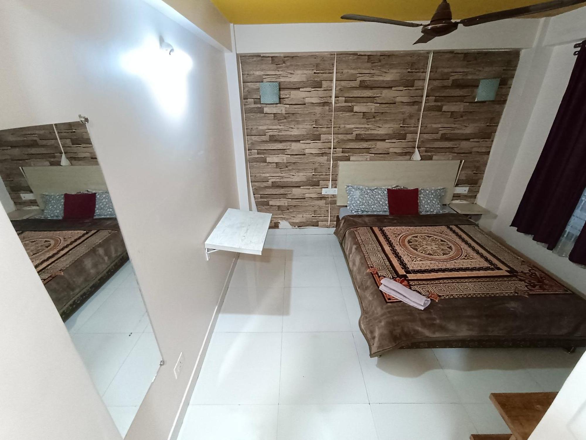 Shillong Perk Guest House Buitenkant foto