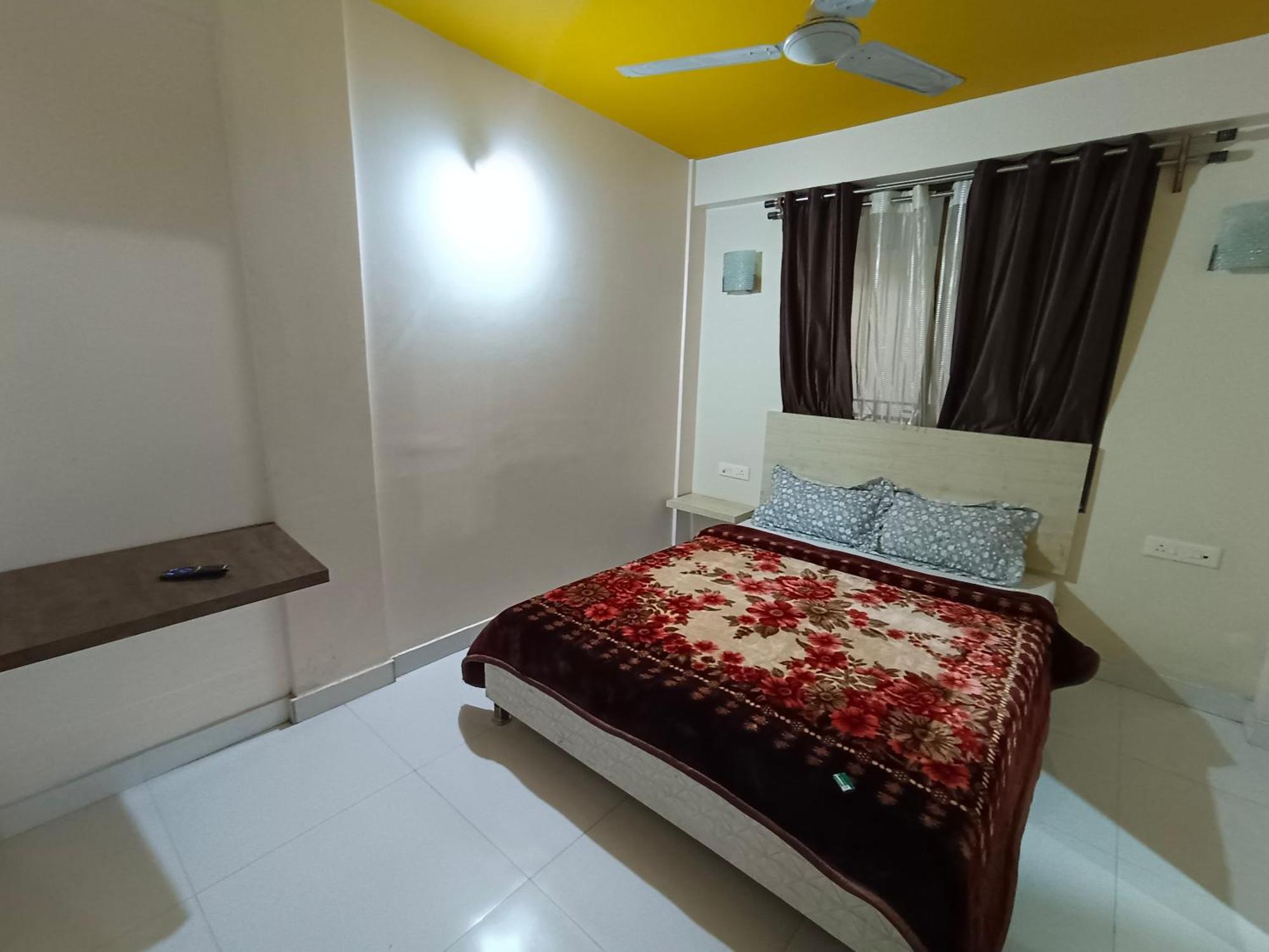 Shillong Perk Guest House Buitenkant foto