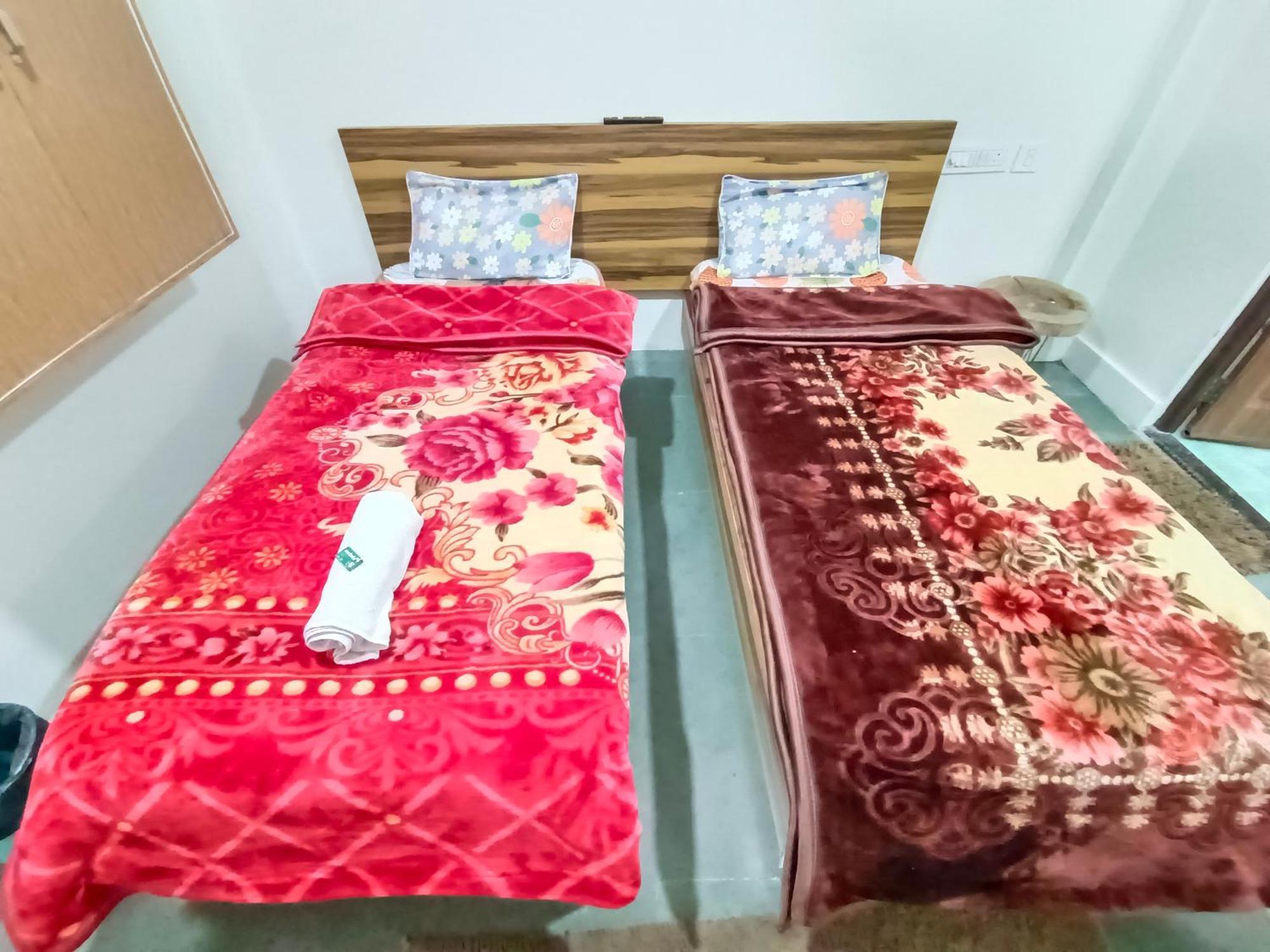Shillong Perk Guest House Buitenkant foto