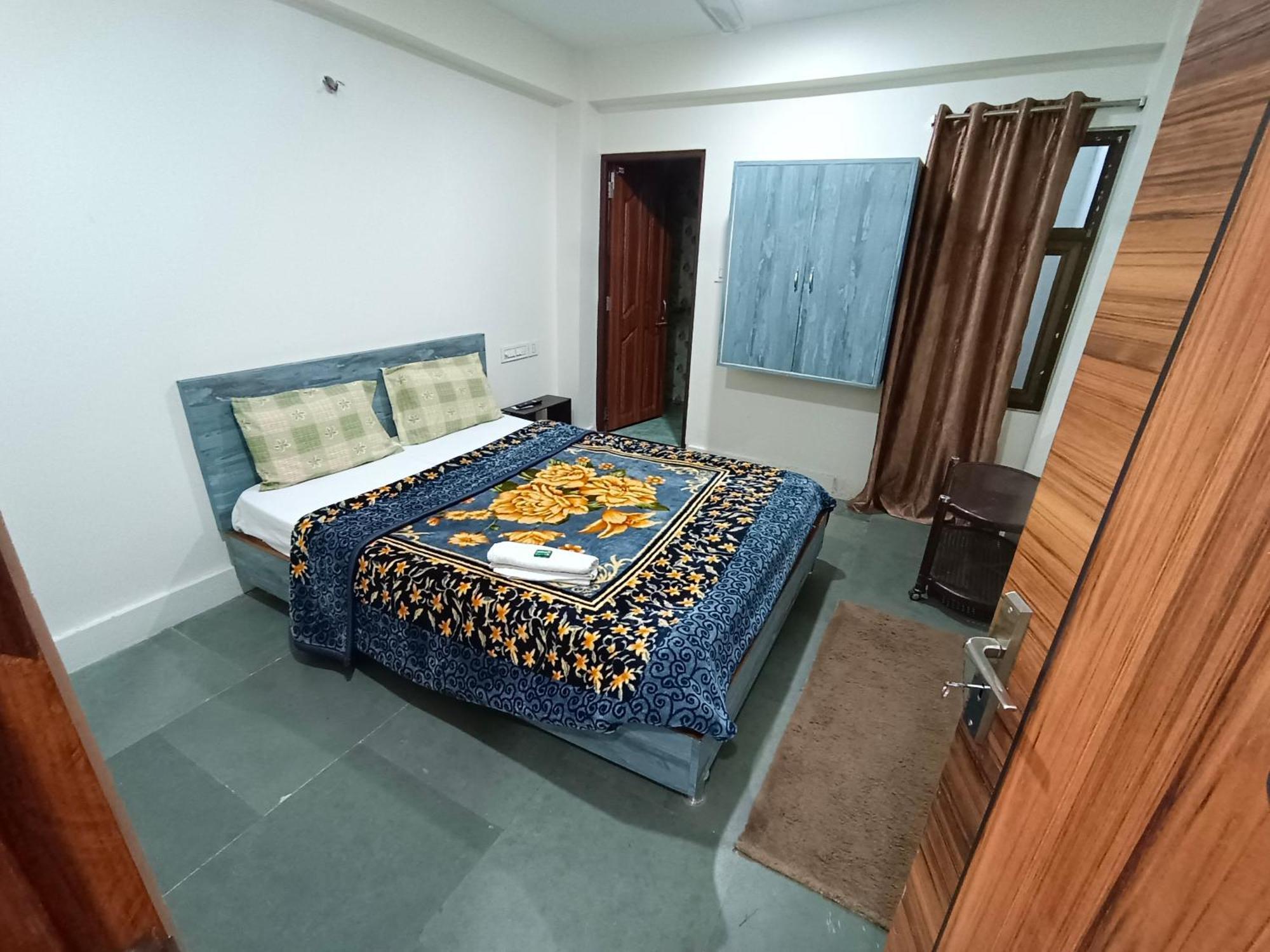 Shillong Perk Guest House Buitenkant foto