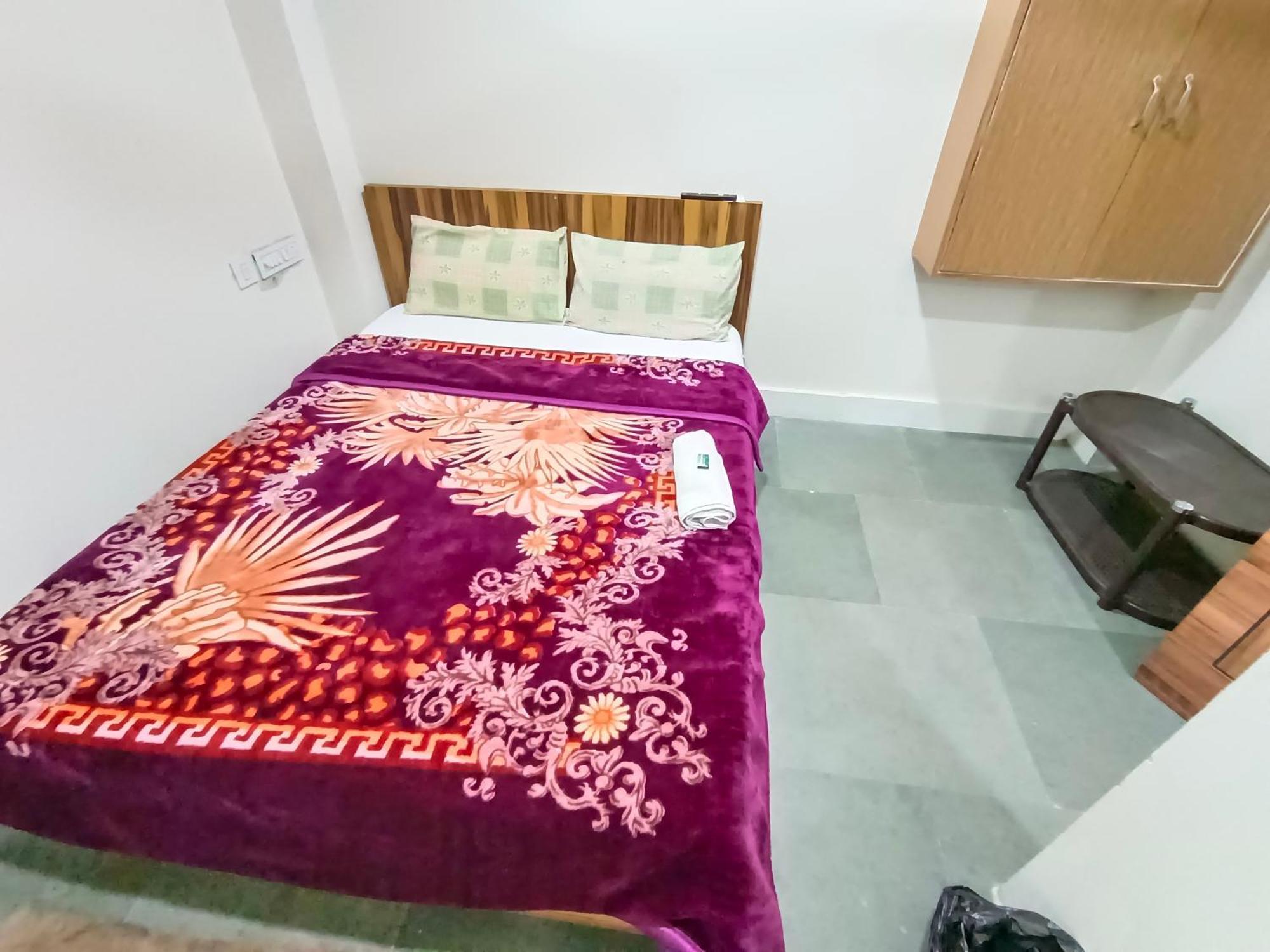 Shillong Perk Guest House Buitenkant foto